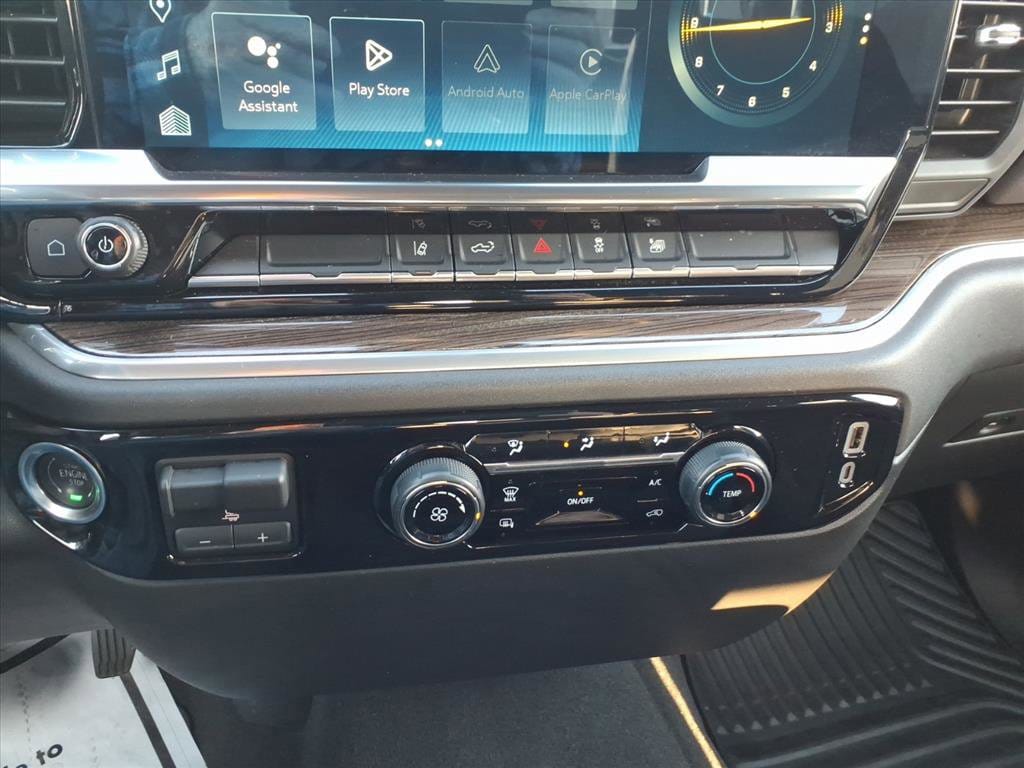 2024 Chevrolet Silverado 2500HD LT - Photo 18