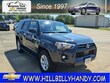 Toyota 4Runner