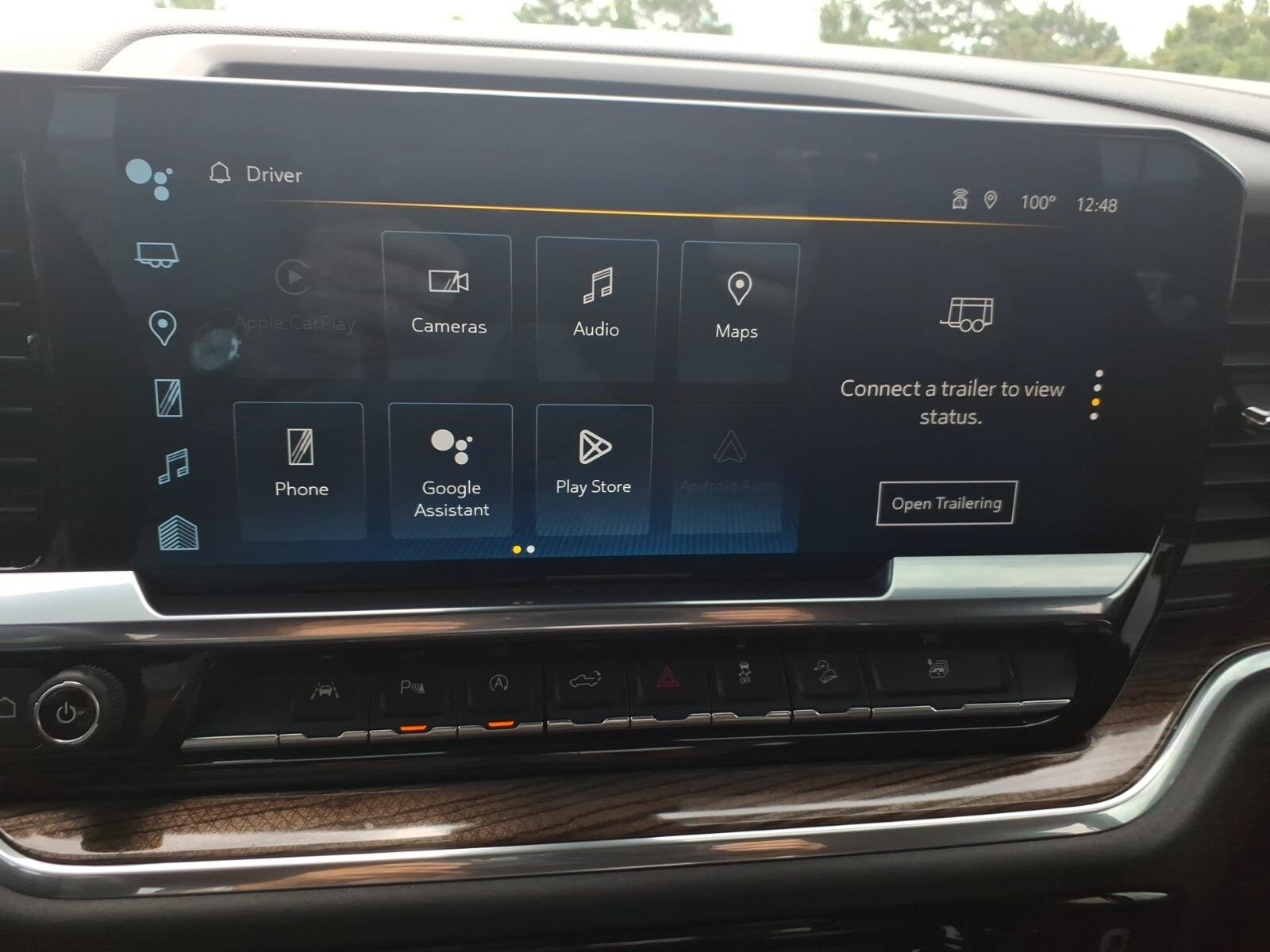 2023 Chevrolet Silverado 1500 RST - Photo 17