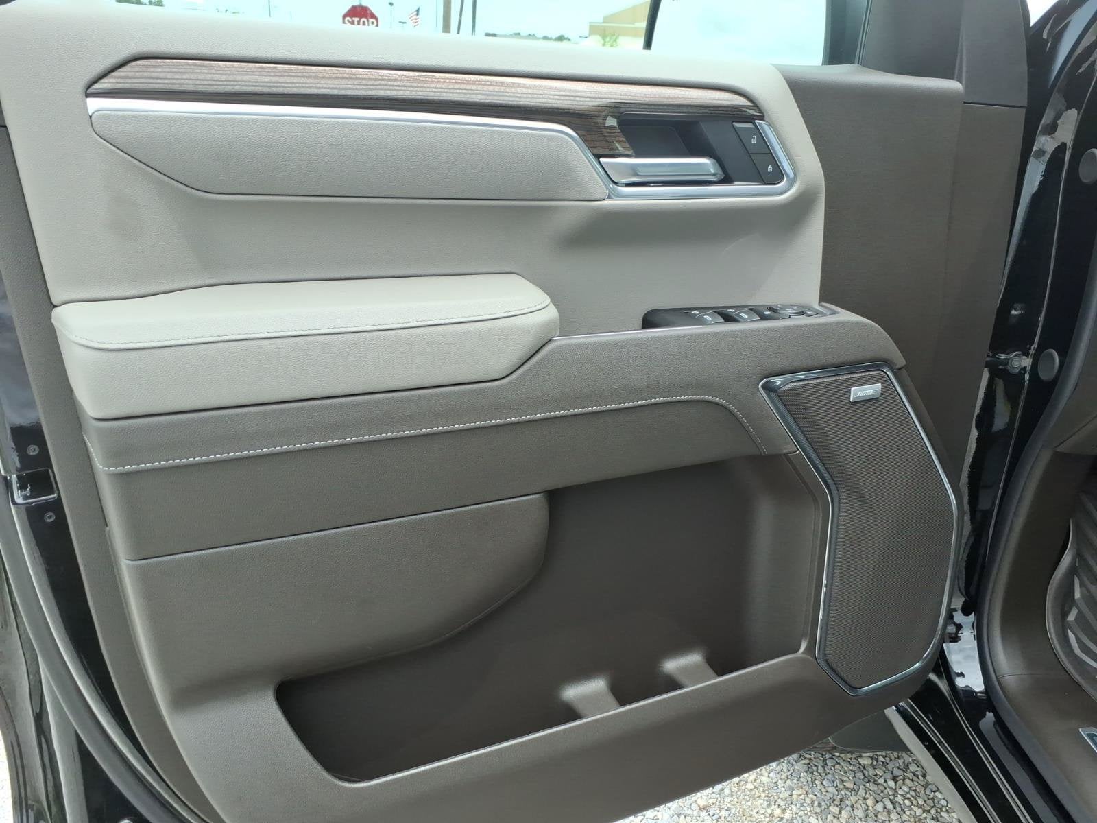 2026 Chevrolet Silverado 1500 LT Trail Boss - Photo 11