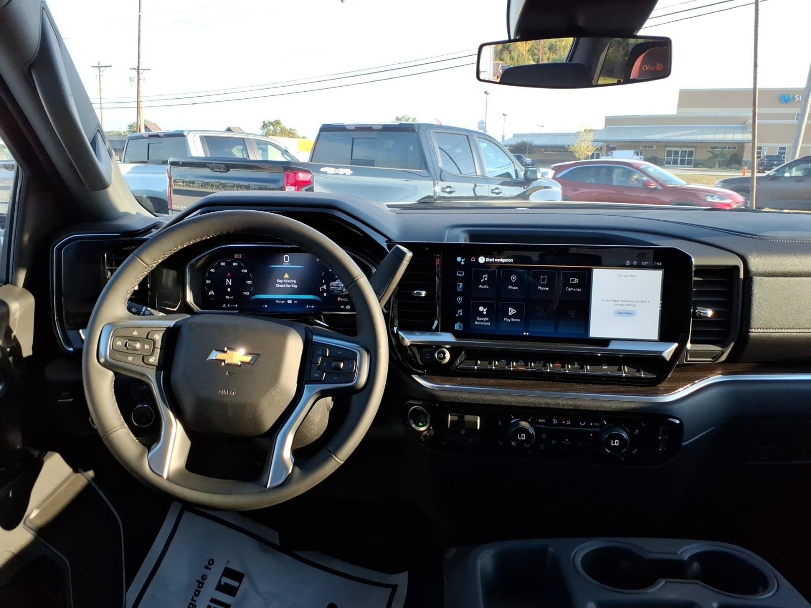 2026 Chevrolet Silverado 1500 LT - Photo 10