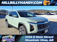 2026 Chevrolet Equinox LT SUV