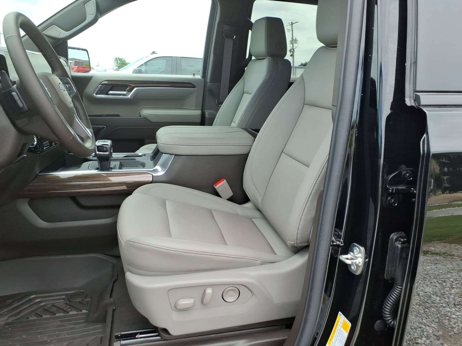 2026 Chevrolet Silverado 1500 LT Trail Boss - Photo 13