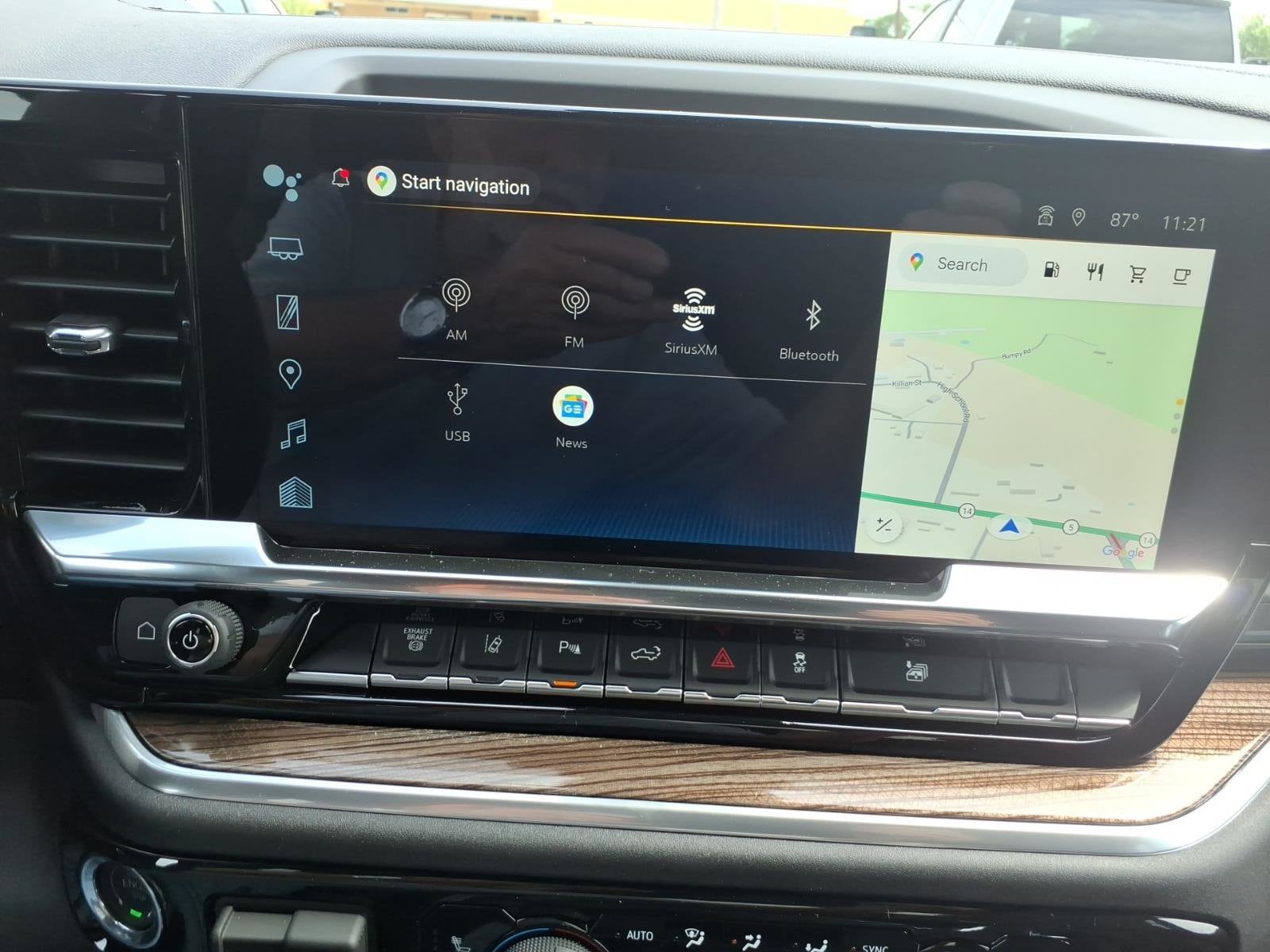 2026 Chevrolet Silverado 3500 HD LT - Photo 21