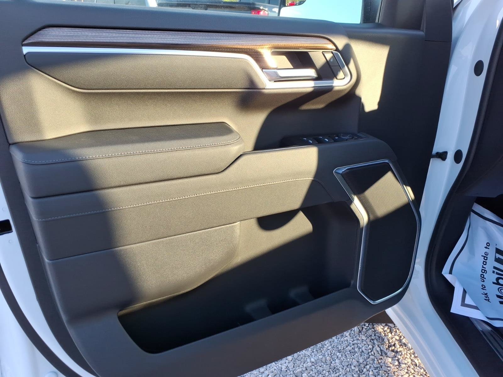 2026 Chevrolet Silverado 1500 LT - Photo 11