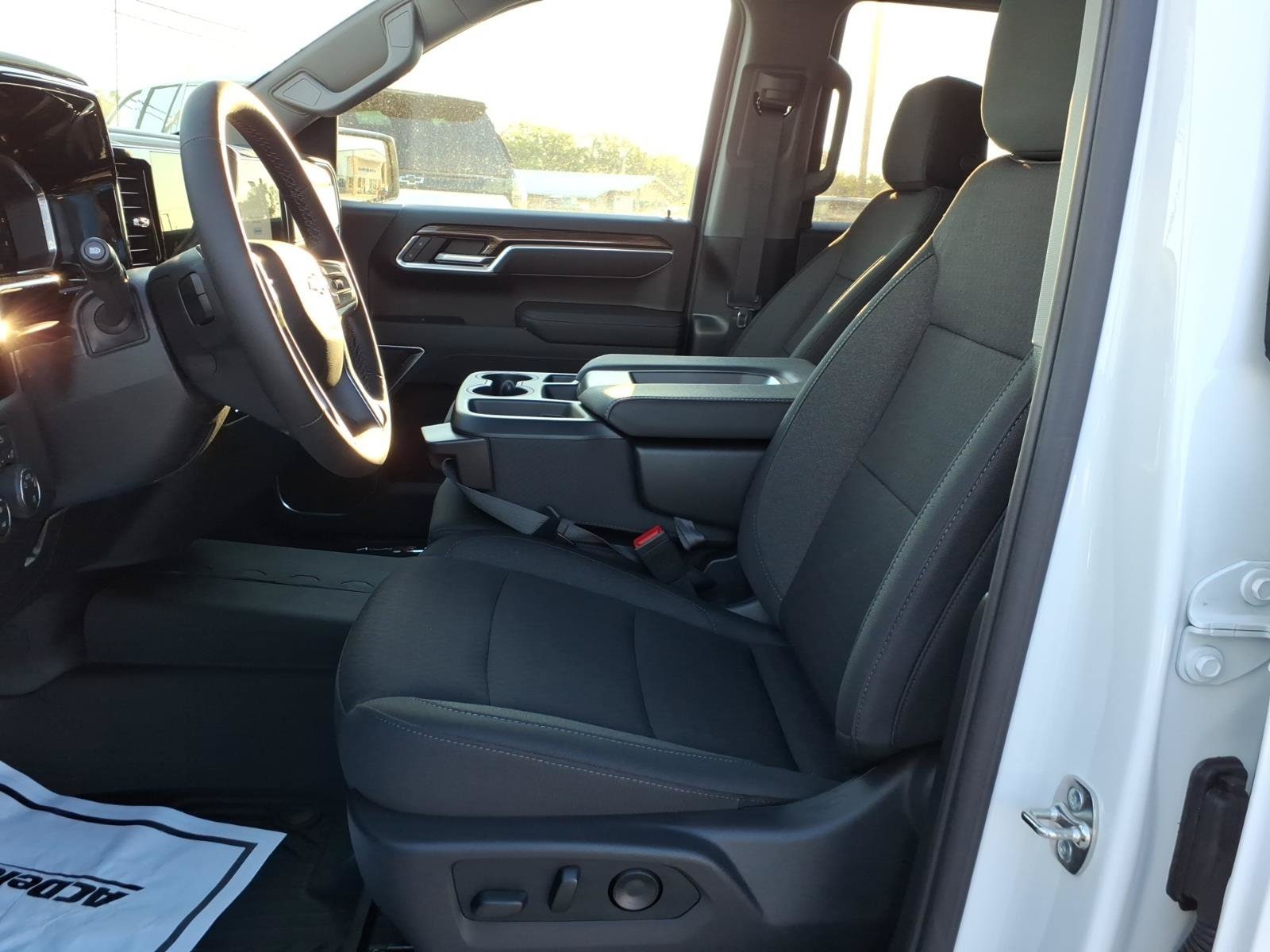 2026 Chevrolet Silverado 1500 LT - Photo 12