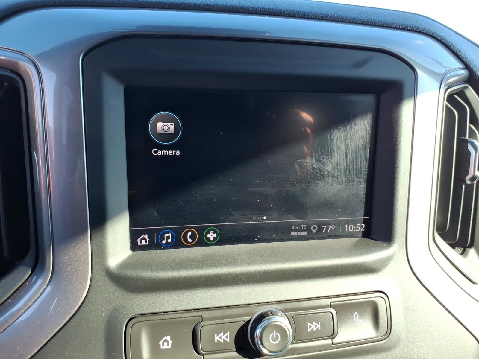 2024 Chevrolet Silverado 2500HD Custom - Photo 20