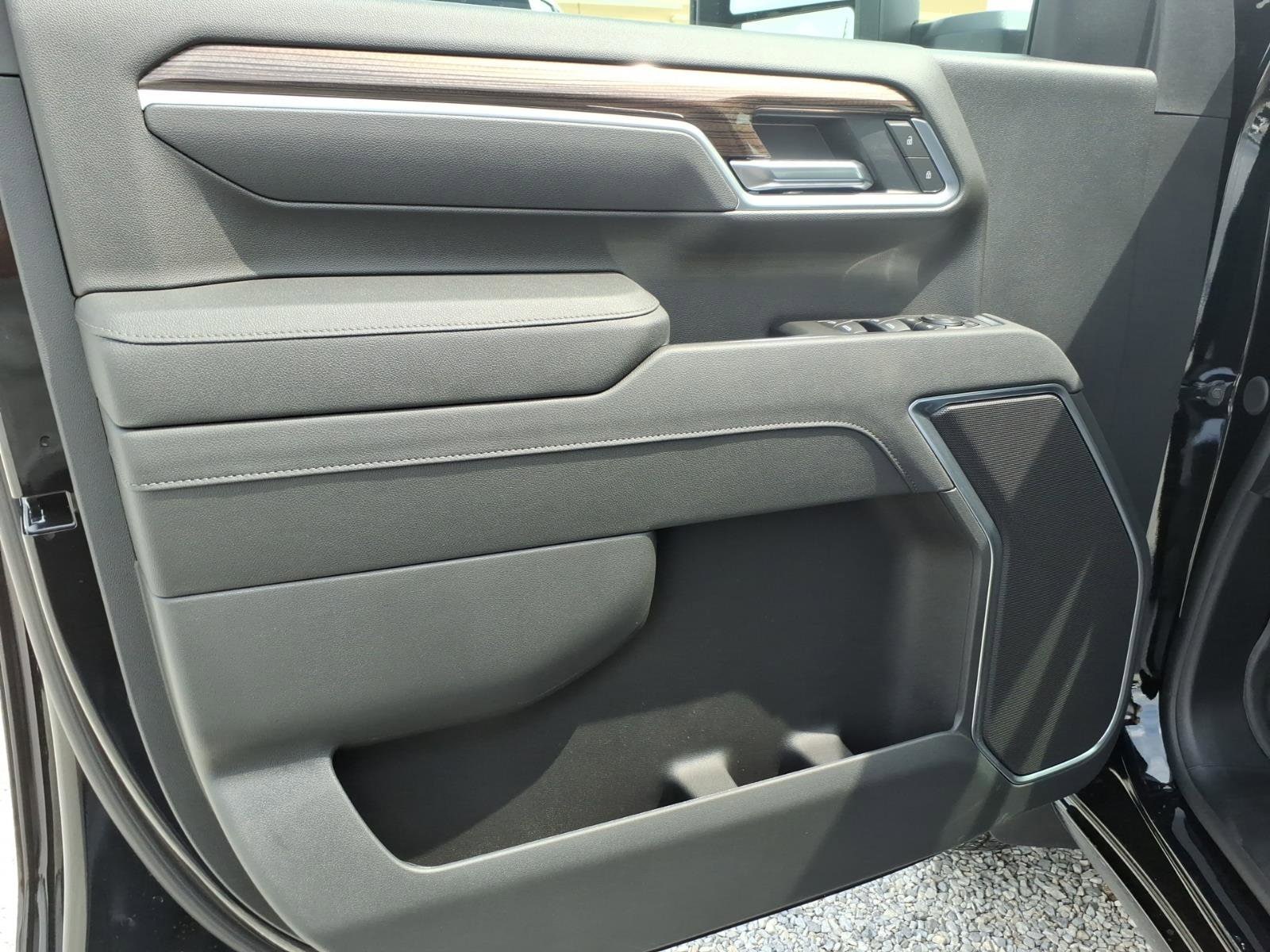 2026 Chevrolet Silverado 3500 HD LT - Photo 11