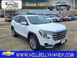 GMC Terrain