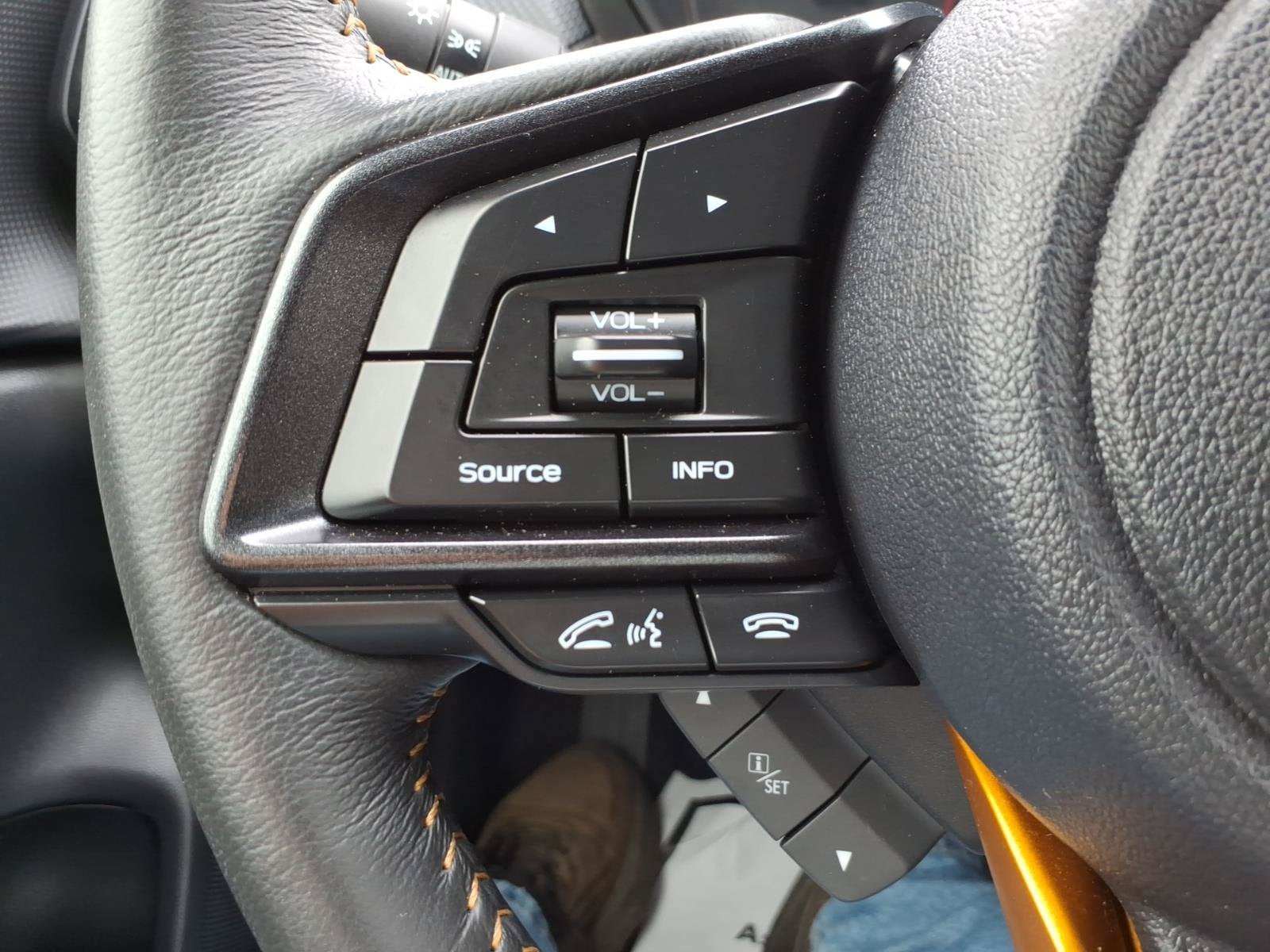 2024 Subaru Forester Wilderness - Photo 23