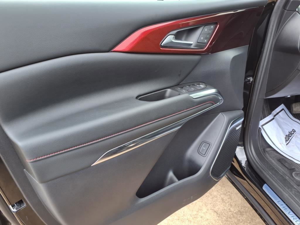 2024 Chevrolet Traverse RS - Photo 14