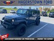  Jeep Wrangler JK