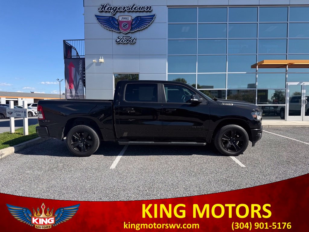  Ram 1500