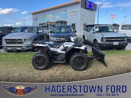 2019 Polaris ATV