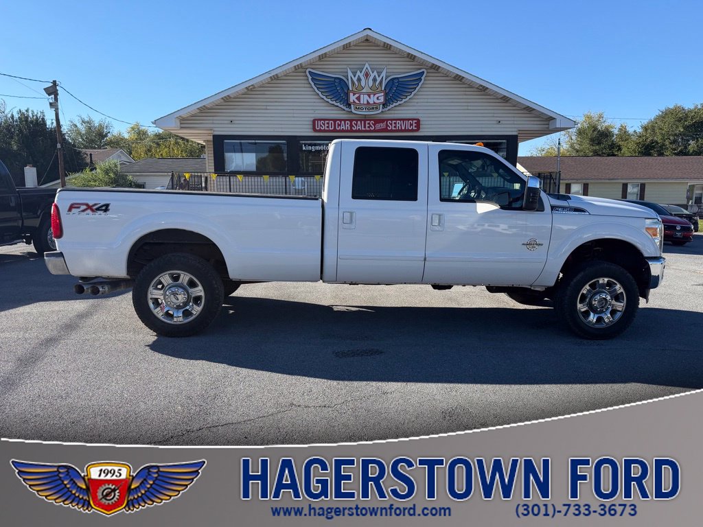  Ford F-350