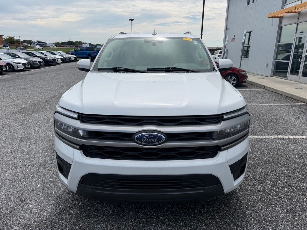 Used 2024 Ford Expedition XLT SUV