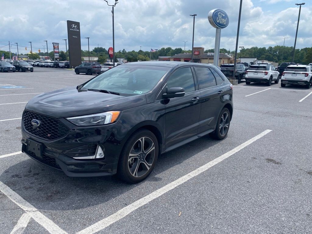 Used 2019 Ford Edge ST SUV