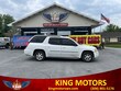 GMC Envoy XUV