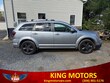  Dodge Journey
