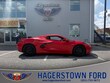  Chevrolet Corvette Stingray