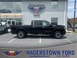 GMC Sierra 2500 HD