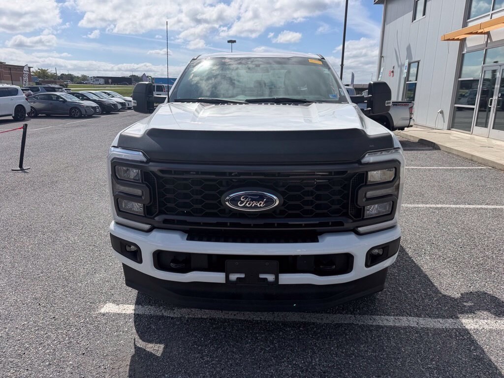 Used 2024 Ford F-250 Truck Super Cab