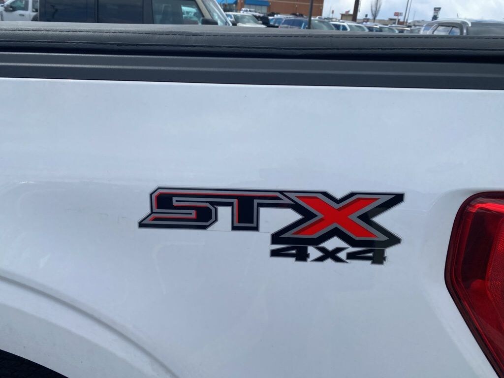 Used 2023 Ford F-150 Truck SuperCab