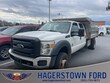Ford F-550 Chassis