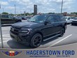  Ford Expedition