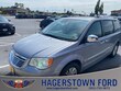 Chrysler Town & Country