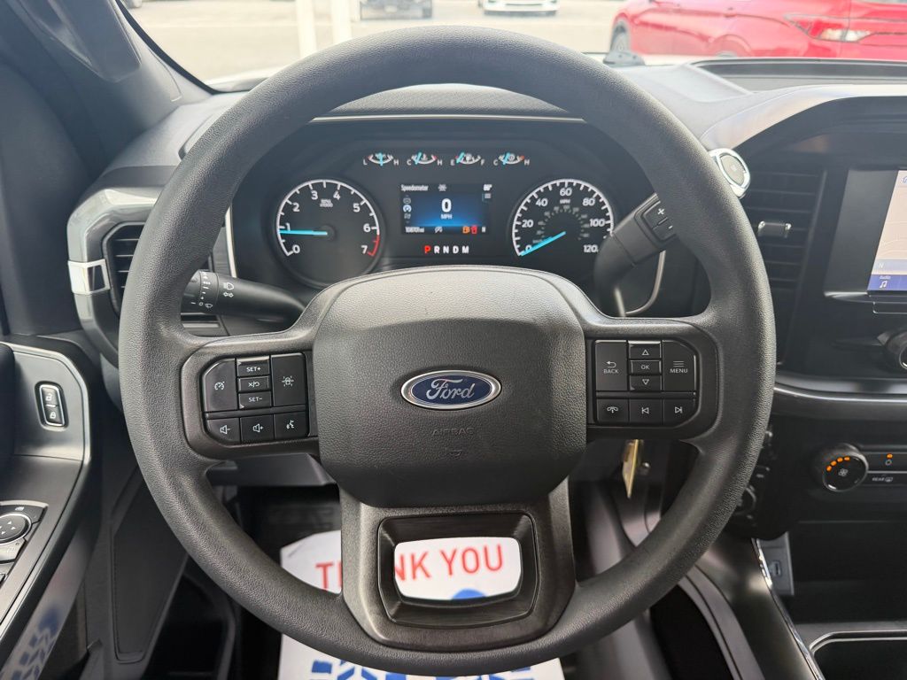 2023 Ford F-150 XL - Photo 13