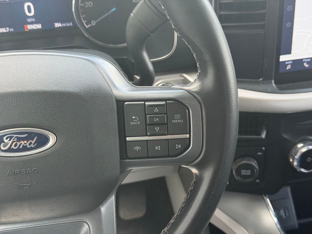 2023 Ford F-150 XLT - Photo 17