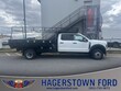 Ford F-450 Chassis