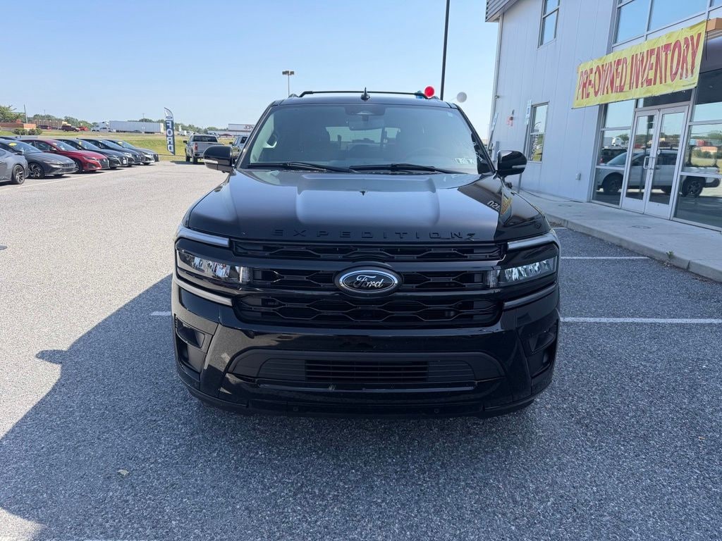 Used 2024 Ford Expedition Limited SUV