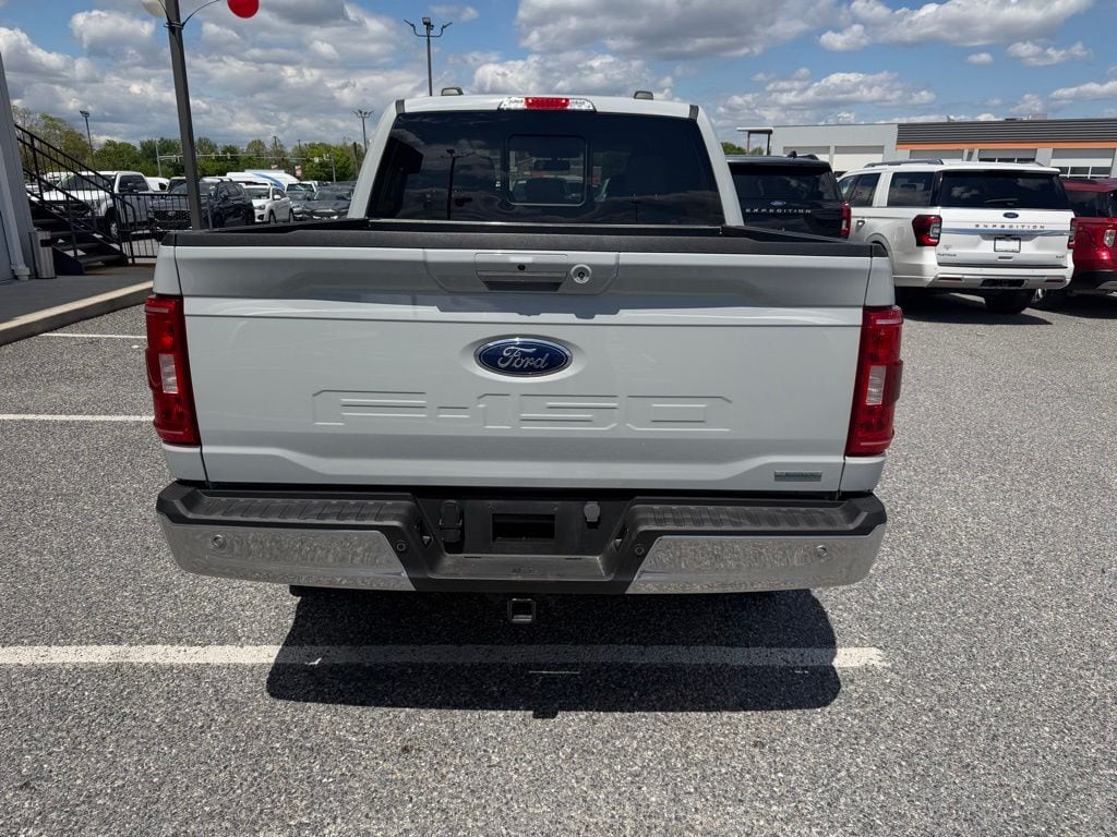 2023 Ford F-150 XLT - Photo 7