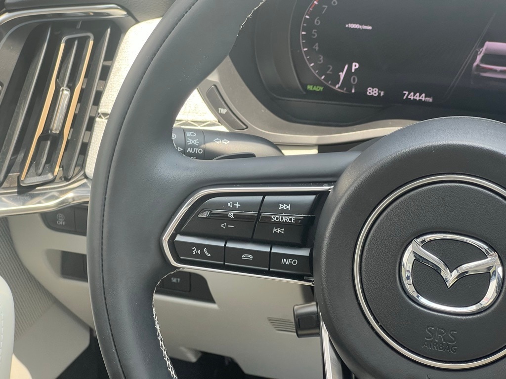 Used 2024 Mazda CX-90 For Sale at Hagerstown Ford | VIN