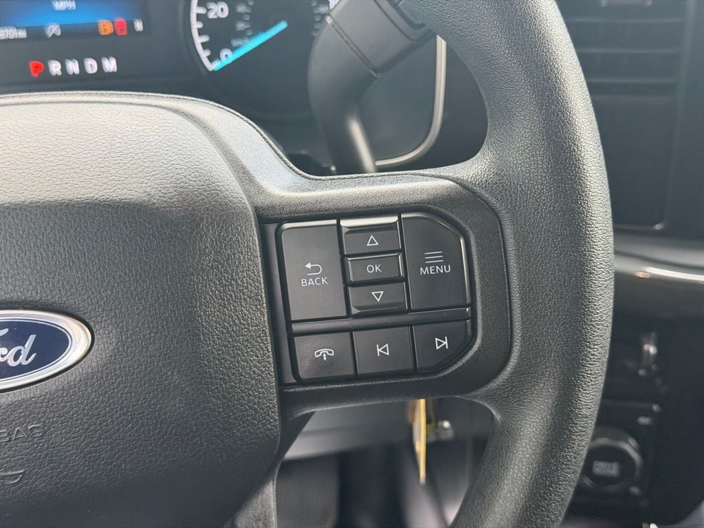 2023 Ford F-150 XL - Photo 15