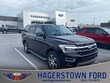  Ford Expedition