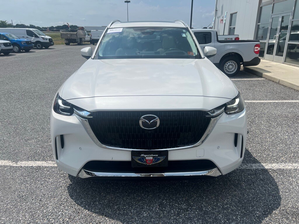 2024 Mazda CX-90 3.3 Turbo Premium Plus photo 3