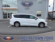 Chrysler Voyager