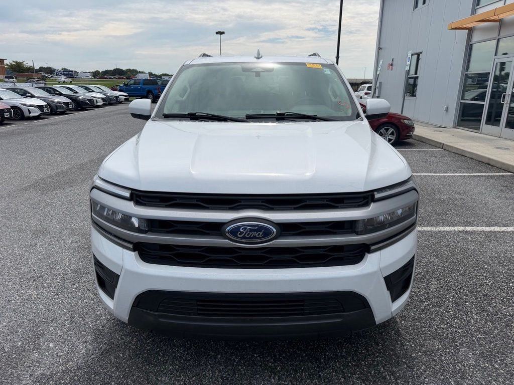 Used 2024 Ford Expedition XLT SUV