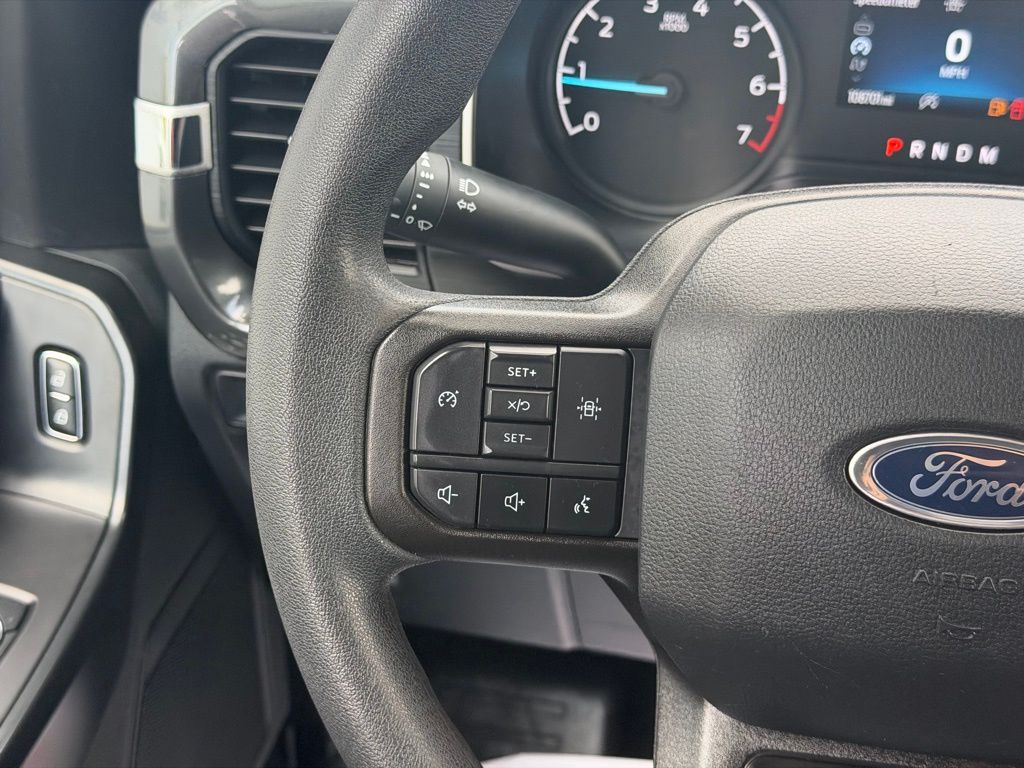 2023 Ford F-150 XL - Photo 14