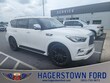  INFINITI QX80