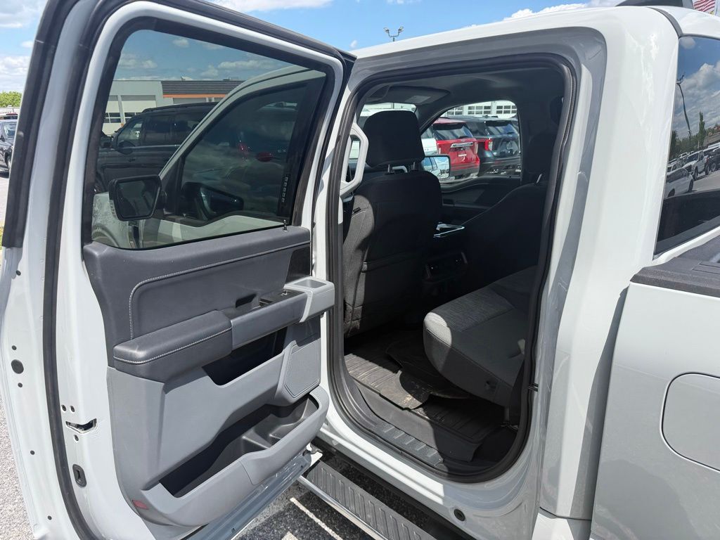 2023 Ford F-150 XLT - Photo 12