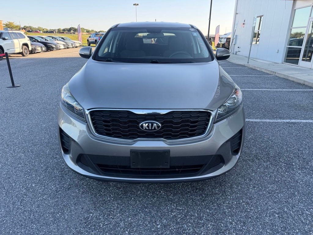 Used 2019 Kia Sorento 3.3 LX SUV