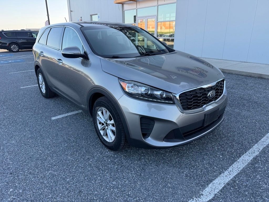 Used 2019 Kia Sorento 3.3 LX SUV