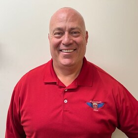 Staff member Smittie from ID_7c4c2b