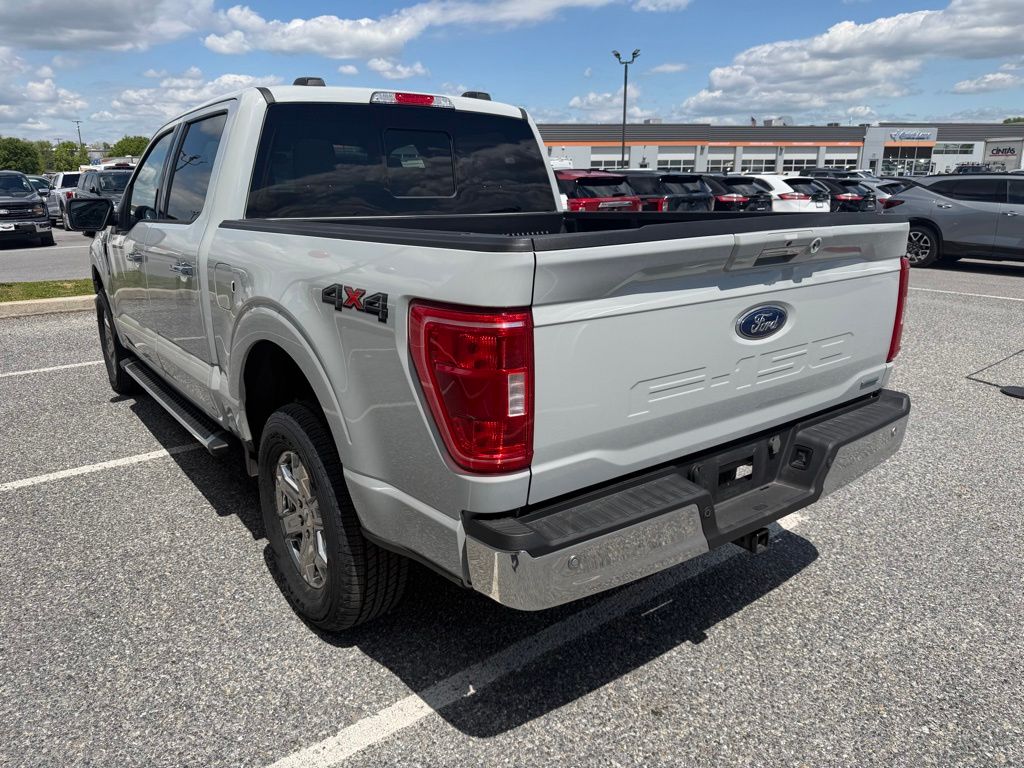 2023 Ford F-150 XLT - Photo 6
