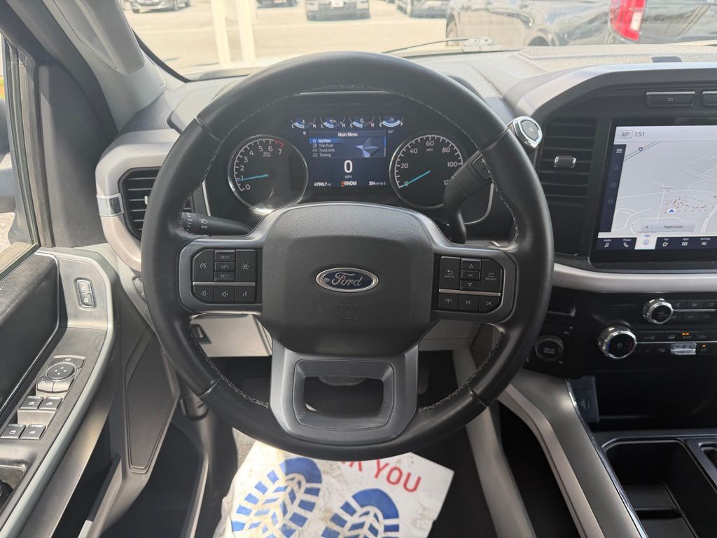 2023 Ford F-150 XLT - Photo 15