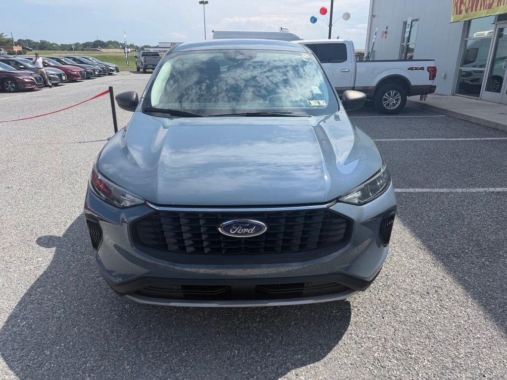 Certified 2023 Ford Escape Active SUV
